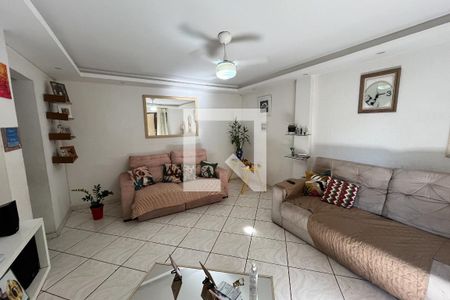 Sala  de casa à venda com 3 quartos, 250m² em Portuguesa, Rio de Janeiro