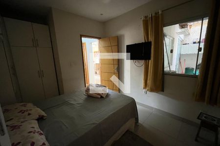 Suíte de casa à venda com 3 quartos, 250m² em Portuguesa, Rio de Janeiro