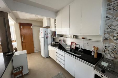 Cozinha de casa à venda com 3 quartos, 250m² em Portuguesa, Rio de Janeiro