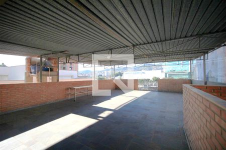 Cobertura de casa à venda com 3 quartos, 200m² em Santa Tereza, Belo Horizonte