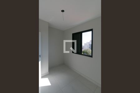 Quarto 1 de apartamento à venda com 4 quartos, 124m² em Sinimbu, Belo Horizonte