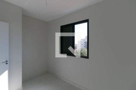 Quarto 1 de apartamento à venda com 4 quartos, 124m² em Sinimbu, Belo Horizonte