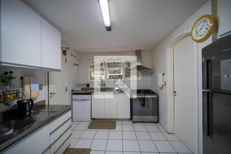 Casa à venda com 3 quartos, 565m² em Morumbi, São Paulo