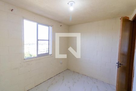 Quarto 2 de apartamento à venda com 2 quartos, 38m² em Cavalhada, Porto Alegre