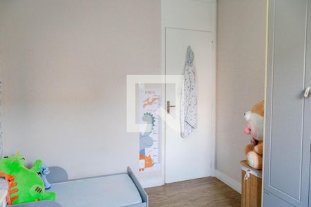 Quarto 1 de apartamento para alugar com 2 quartos, 48m² em Vila Izabel, Guarulhos