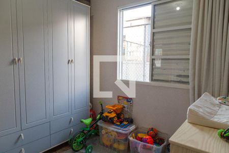 Quarto 1 de apartamento para alugar com 2 quartos, 48m² em Vila Izabel, Guarulhos