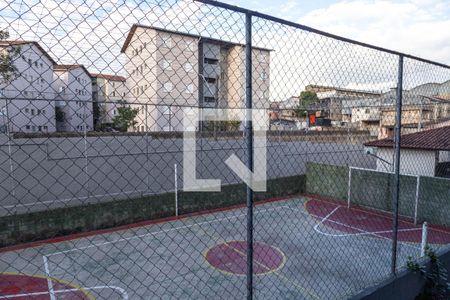 Vista Quarto 1 de apartamento para alugar com 2 quartos, 48m² em Vila Izabel, Guarulhos