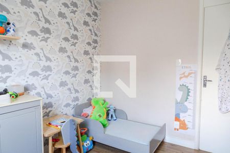 Quarto 1 de apartamento para alugar com 2 quartos, 48m² em Vila Izabel, Guarulhos