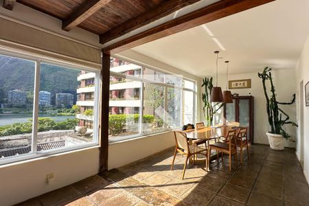 Sala de apartamento à venda com 2 quartos, 230m² em Ipanema, Rio de Janeiro