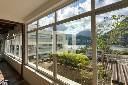 Sala de apartamento à venda com 2 quartos, 230m² em Ipanema, Rio de Janeiro