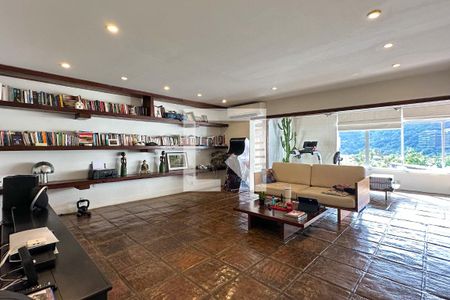 Sala de apartamento à venda com 2 quartos, 230m² em Ipanema, Rio de Janeiro