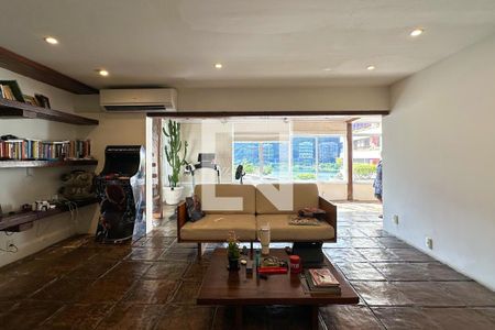 Sala de apartamento à venda com 2 quartos, 230m² em Ipanema, Rio de Janeiro