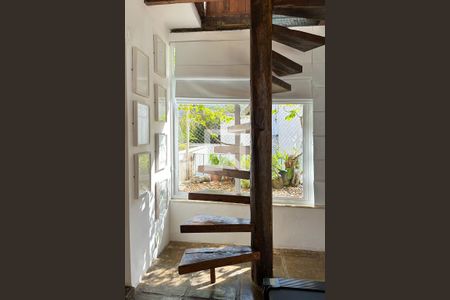 Sala de apartamento à venda com 2 quartos, 230m² em Ipanema, Rio de Janeiro