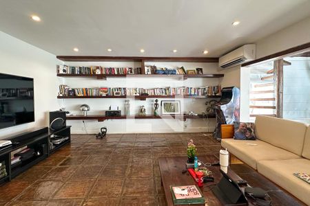 Sala de apartamento à venda com 2 quartos, 230m² em Ipanema, Rio de Janeiro