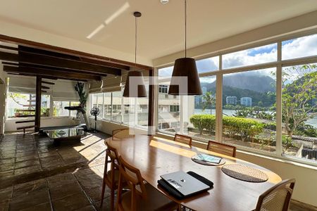 Sala de apartamento à venda com 2 quartos, 230m² em Ipanema, Rio de Janeiro