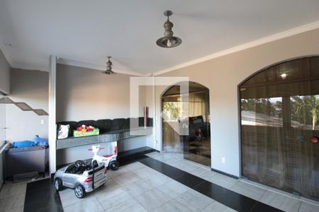 Sala 2 de casa à venda com 5 quartos, 1860m² em Jardim Atlântico, Belo Horizonte