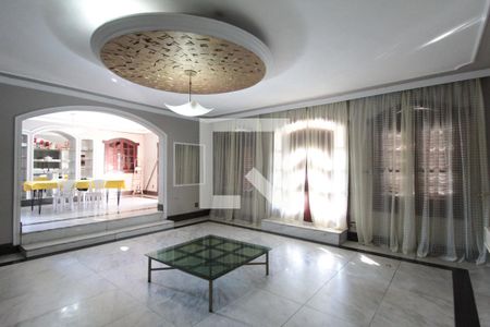 Sala 1 de casa à venda com 5 quartos, 1860m² em Jardim Atlântico, Belo Horizonte