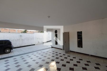 Garagem de casa à venda com 5 quartos, 1860m² em Jardim Atlântico, Belo Horizonte