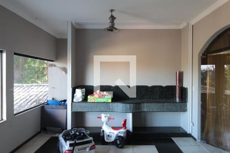 Sala 2 de casa à venda com 5 quartos, 1860m² em Jardim Atlântico, Belo Horizonte