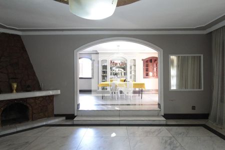 Sala 1 de casa à venda com 5 quartos, 1860m² em Jardim Atlântico, Belo Horizonte