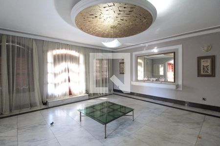 Sala 1 de casa à venda com 5 quartos, 1860m² em Jardim Atlântico, Belo Horizonte