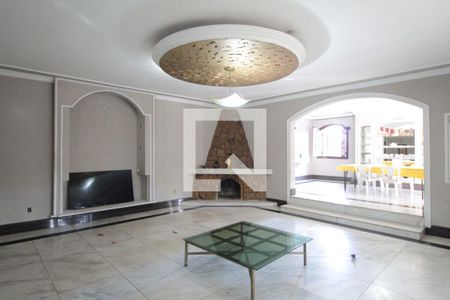 Sala 1 de casa à venda com 5 quartos, 1860m² em Jardim Atlântico, Belo Horizonte