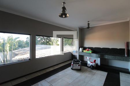 Sala 2 de casa à venda com 5 quartos, 1860m² em Jardim Atlântico, Belo Horizonte