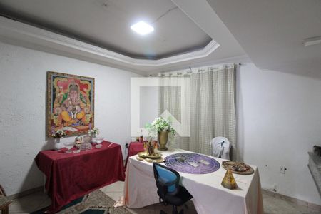 Escritório de casa à venda com 5 quartos, 1860m² em Jardim Atlântico, Belo Horizonte