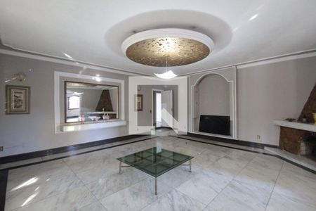 Sala 1 de casa à venda com 5 quartos, 1860m² em Jardim Atlântico, Belo Horizonte