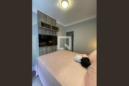 Quarto 1 de apartamento para alugar com 3 quartos, 72m² em Vila Piratininga, São Paulo