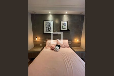 Quarto 1 de apartamento para alugar com 3 quartos, 72m² em Vila Piratininga, São Paulo