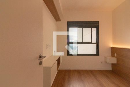 Quarto de apartamento para alugar com 1 quarto, 35m² em Indianópolis, São Paulo