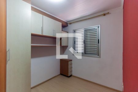 Quarto 1 de apartamento para alugar com 2 quartos, 55m² em Jardim Independência, São Paulo