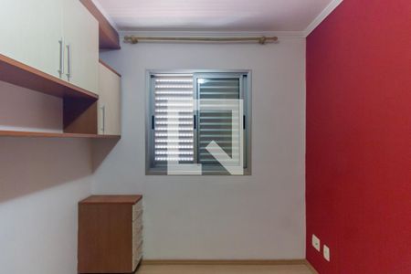 Quarto 1 de apartamento para alugar com 2 quartos, 55m² em Jardim Independência, São Paulo