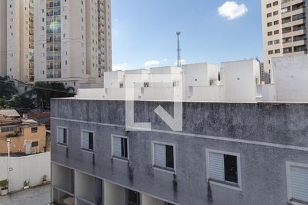 Vista de casa de condomínio para alugar com 2 quartos, 95m² em Vila Moreira, Guarulhos