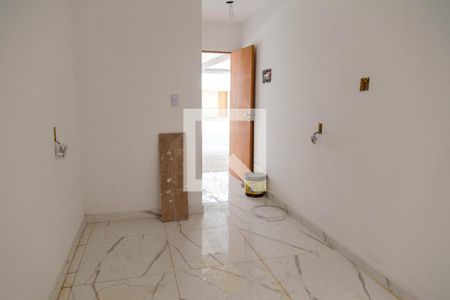 Cozinha de casa de condomínio para alugar com 2 quartos, 95m² em Vila Moreira, Guarulhos