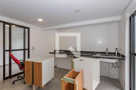Apartamento à venda com 2 quartos, 39m² em Jardim Oriental, São Paulo