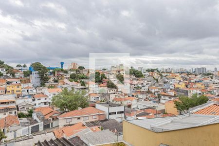 Apartamento à venda com 2 quartos, 39m² em Jardim Oriental, São Paulo