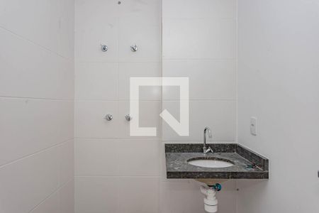Apartamento à venda com 2 quartos, 39m² em Jardim Oriental, São Paulo