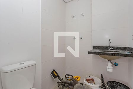 Apartamento à venda com 2 quartos, 39m² em Jardim Oriental, São Paulo