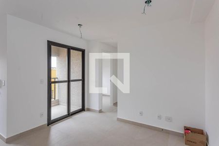 Apartamento à venda com 2 quartos, 39m² em Jardim Oriental, São Paulo