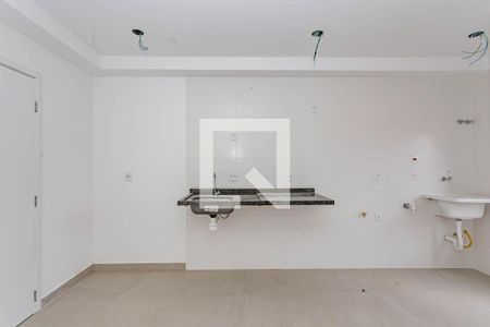 Apartamento à venda com 2 quartos, 39m² em Jardim Oriental, São Paulo
