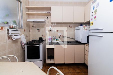 Apartamento à venda com 3 quartos, 103m² em Lauzane Paulista, São Paulo