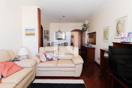 Apartamento à venda com 3 quartos, 103m² em Lauzane Paulista, São Paulo