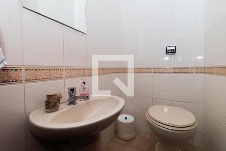 Apartamento à venda com 3 quartos, 103m² em Lauzane Paulista, São Paulo