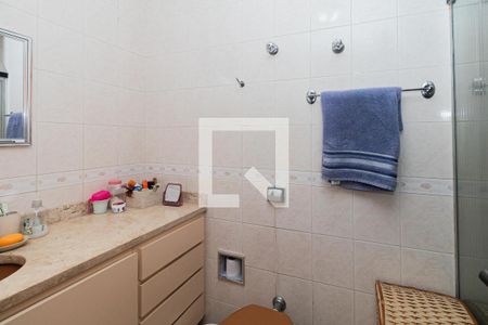 Apartamento à venda com 3 quartos, 103m² em Lauzane Paulista, São Paulo