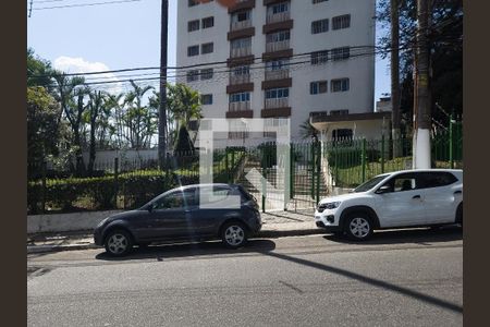 Apartamento à venda com 3 quartos, 103m² em Lauzane Paulista, São Paulo