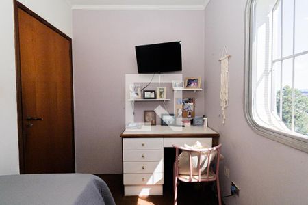 Apartamento à venda com 3 quartos, 103m² em Lauzane Paulista, São Paulo