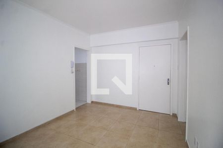 Sala de apartamento para alugar com 1 quarto, 46m² em Farroupilha, Porto Alegre