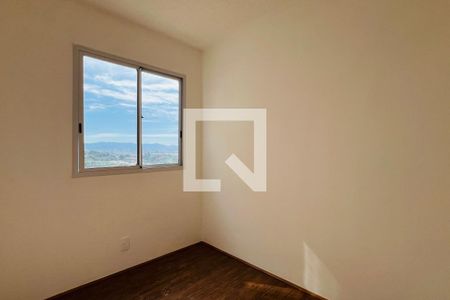 Quarto 2 de apartamento para alugar com 2 quartos, 40m² em Parque Novo Mundo, São Paulo